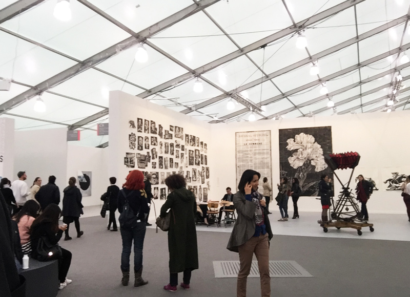 Seguso-Frieze-art-fair-5